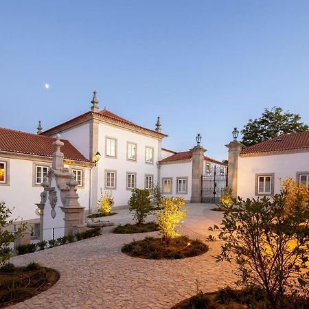 Valverde Santar Hotel & Spa - Relais & Chateaux 外观 照片