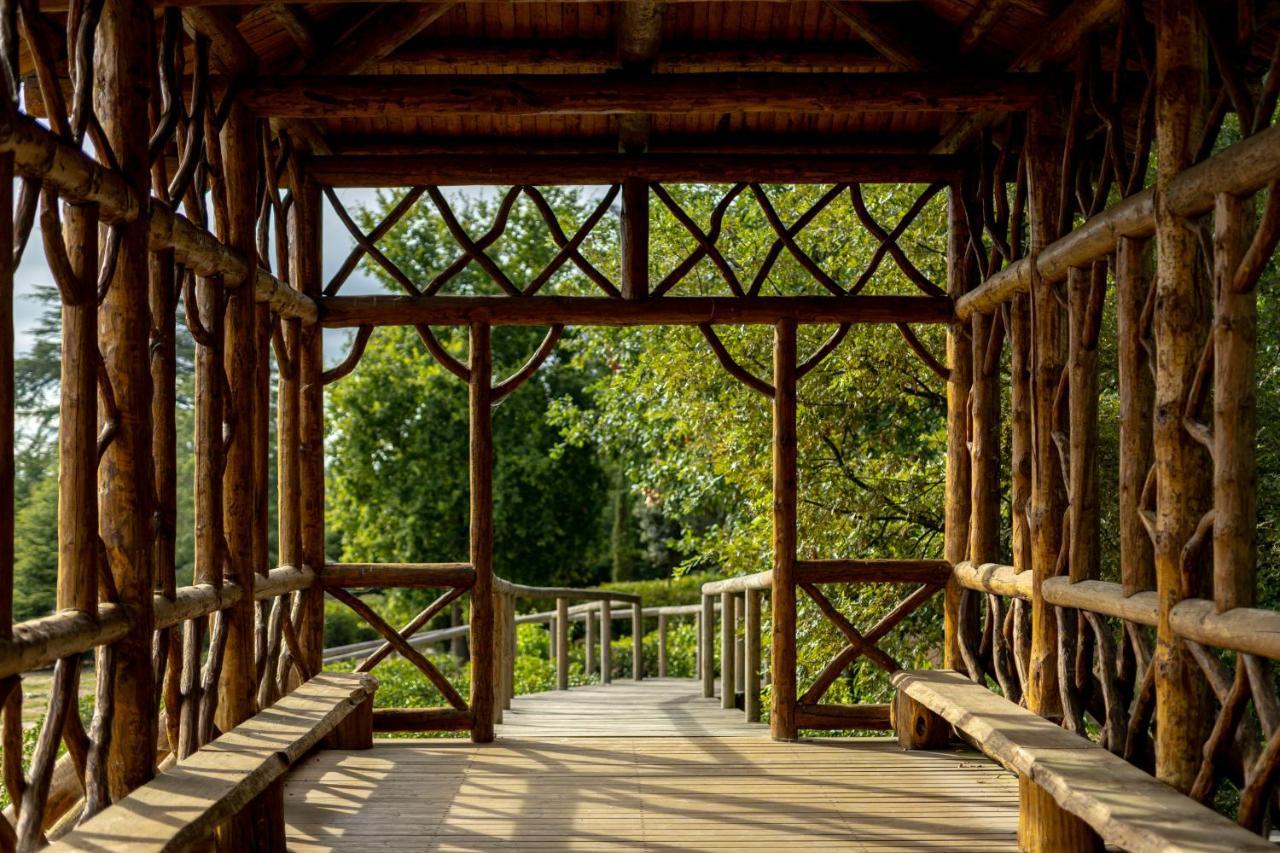 Valverde Santar Hotel & Spa - Relais & Chateaux 外观 照片