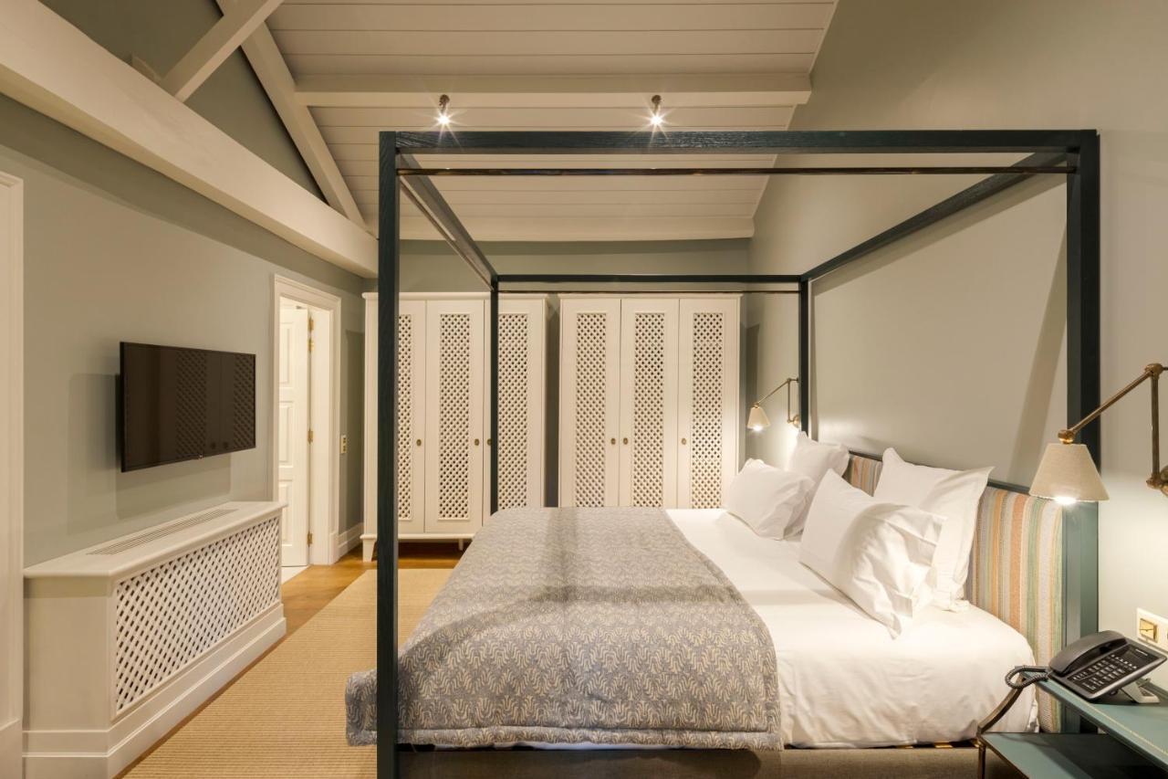 Valverde Santar Hotel & Spa - Relais & Chateaux 外观 照片