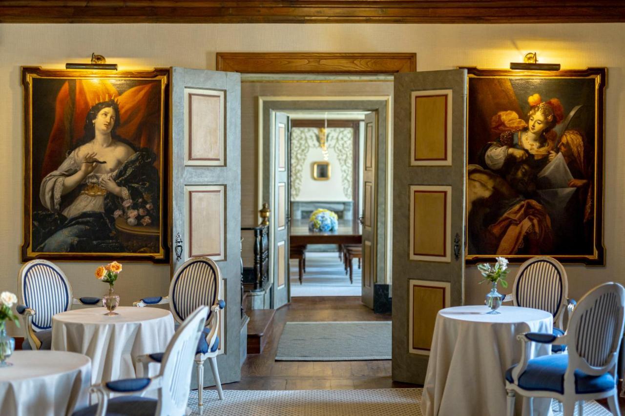 Valverde Santar Hotel & Spa - Relais & Chateaux 外观 照片