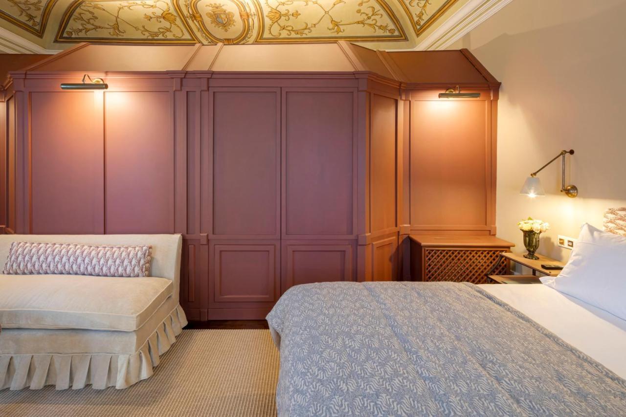 Valverde Santar Hotel & Spa - Relais & Chateaux 外观 照片