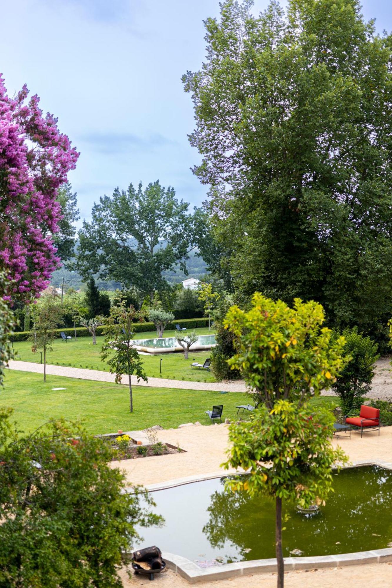 Valverde Santar Hotel & Spa - Relais & Chateaux 外观 照片