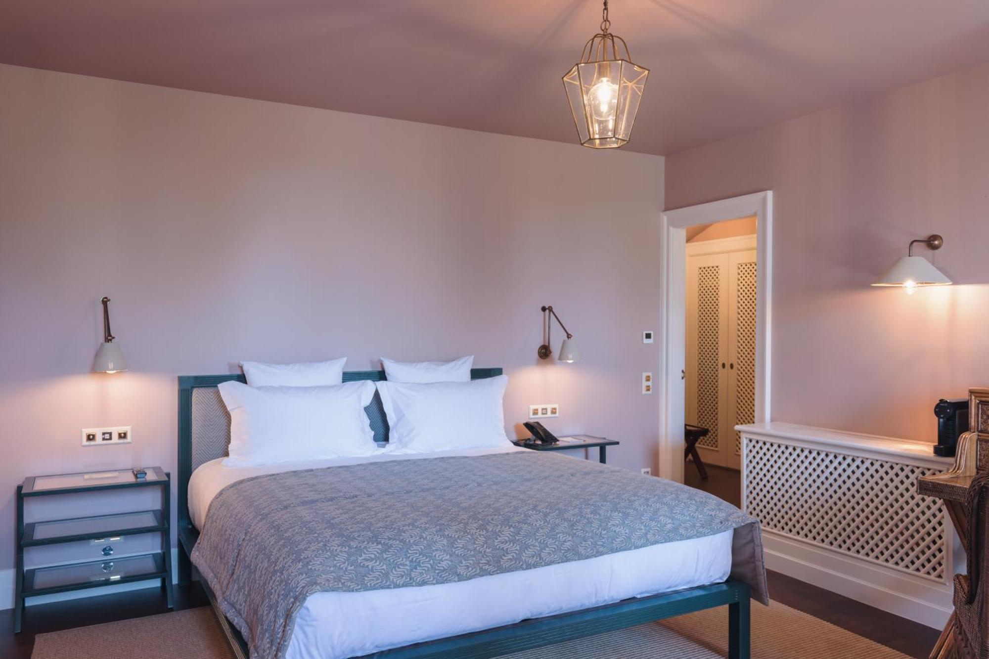 Valverde Santar Hotel & Spa - Relais & Chateaux 外观 照片